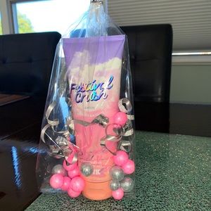 Victoria Secret Lotion